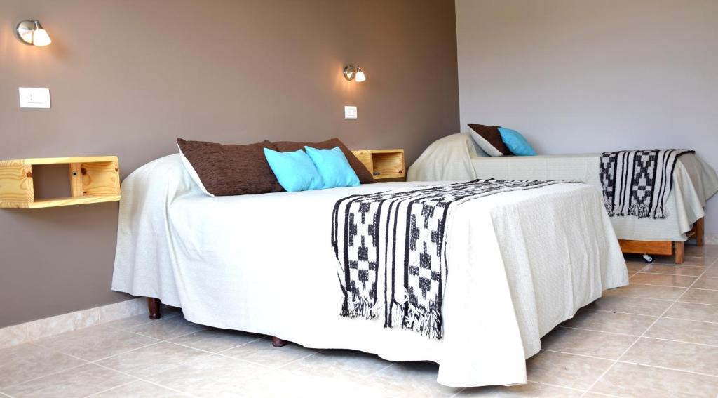 El Calafate Hotel | Hostería y Apart Hotel Amigo del Mundo