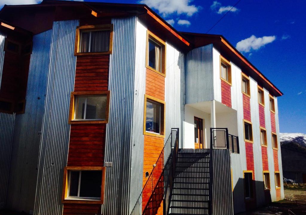 El Chalten Hotel | Hosteria Alma de Patagonia