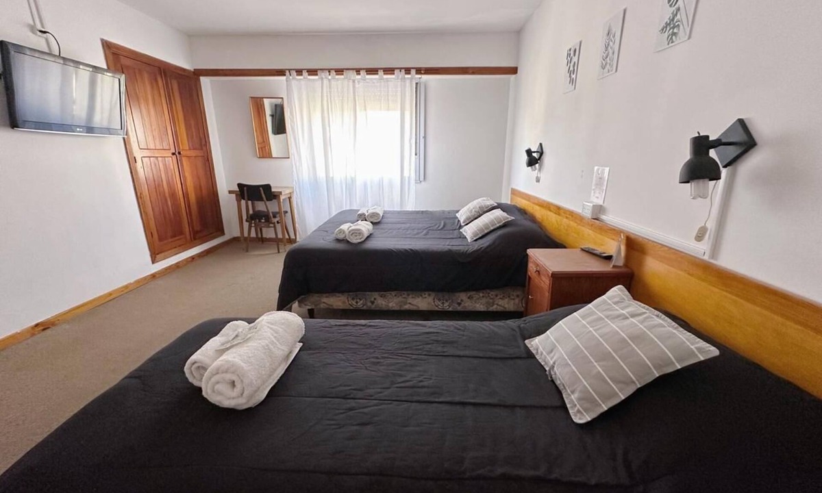 Centro Hostel | Hosteria Puyehue
