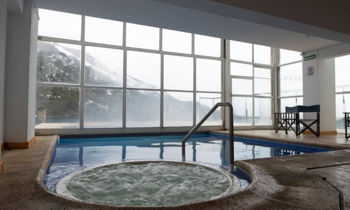 Villa Catedral Hotel | Hosteria del Cerro