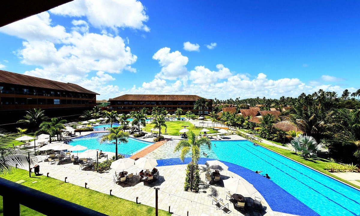Praia dos Carneiros Resort | Hosts BR - Estúdio Eco Resort Carneiros