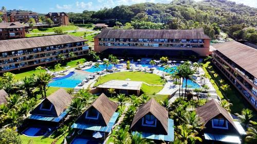 Praia dos Carneiros Apartment | Hosts BR - Estúdio Eco Resort Praia dos Carneiros