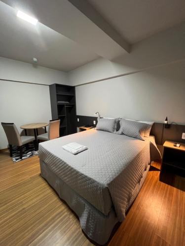 Lages Hotel | Hoteis Cattoni
