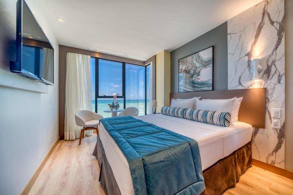 Lagoa da Anta Hotel | Hotel Água de Coco
