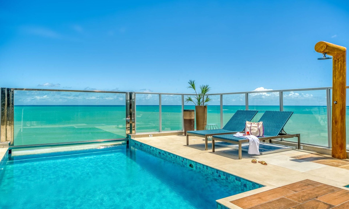 Lagoa da Anta Hotel | Hotel Água de Coco