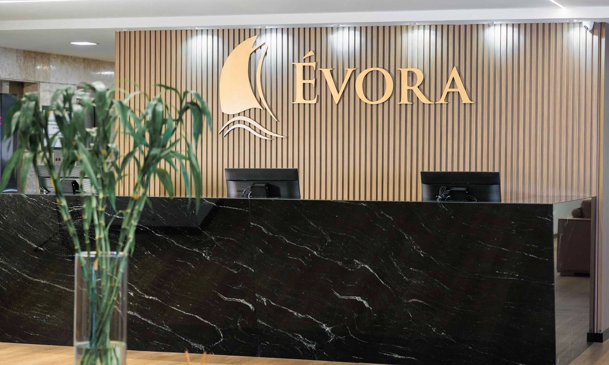 Centro Hotel | HOTEL ÉVORA By Rede Sagres