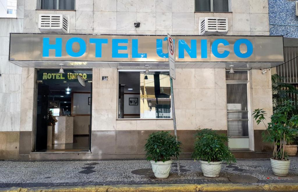 Gloria Hotel | Hotel Único