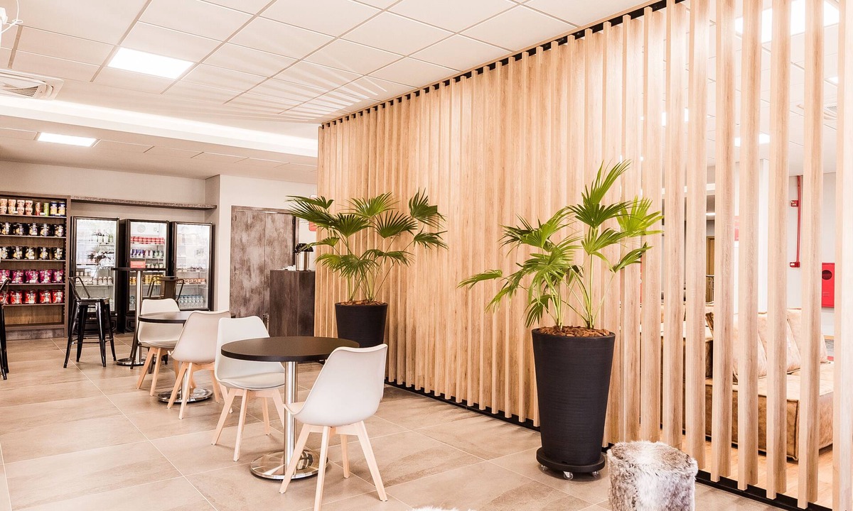 Nova Colinas Hotel | Hotel 10 Balsas