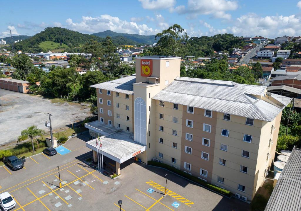 Itoupavazinha Hotel | Hotel 10 Blumenau