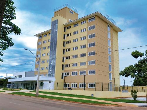 Palmas Hotel | Hotel 10 Palmas