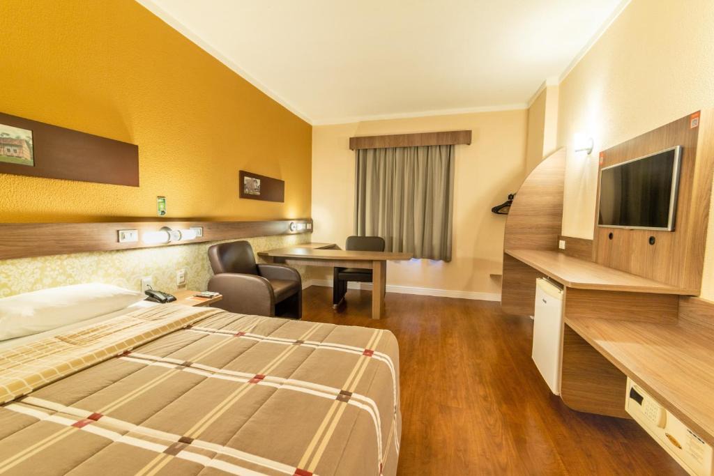 Sao Joao Batista Hotel | Hotel 10 São Leopoldo