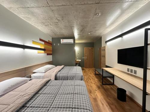 Sorriso Hotel | Hotel 10 Sorriso