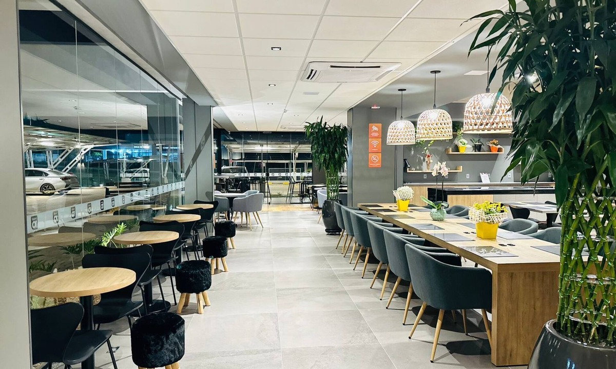 Sorriso Hotel | Hotel 10 Sorriso