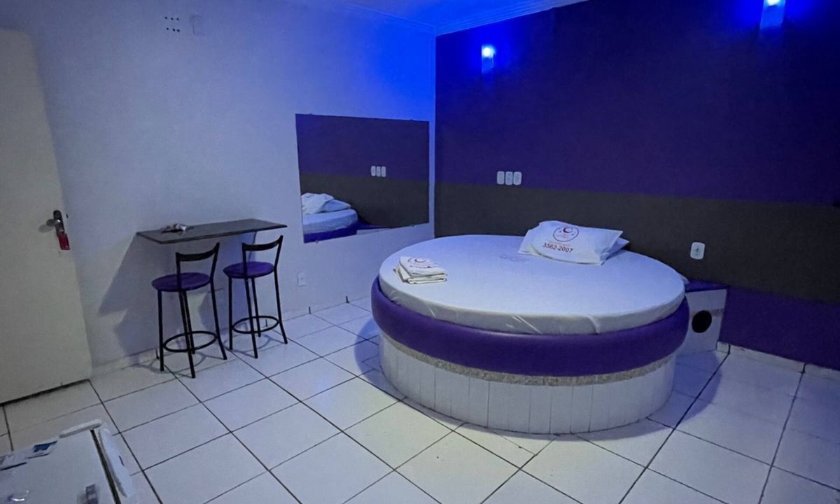 Taguatinga Norte Hotel | Hotel 101 noite