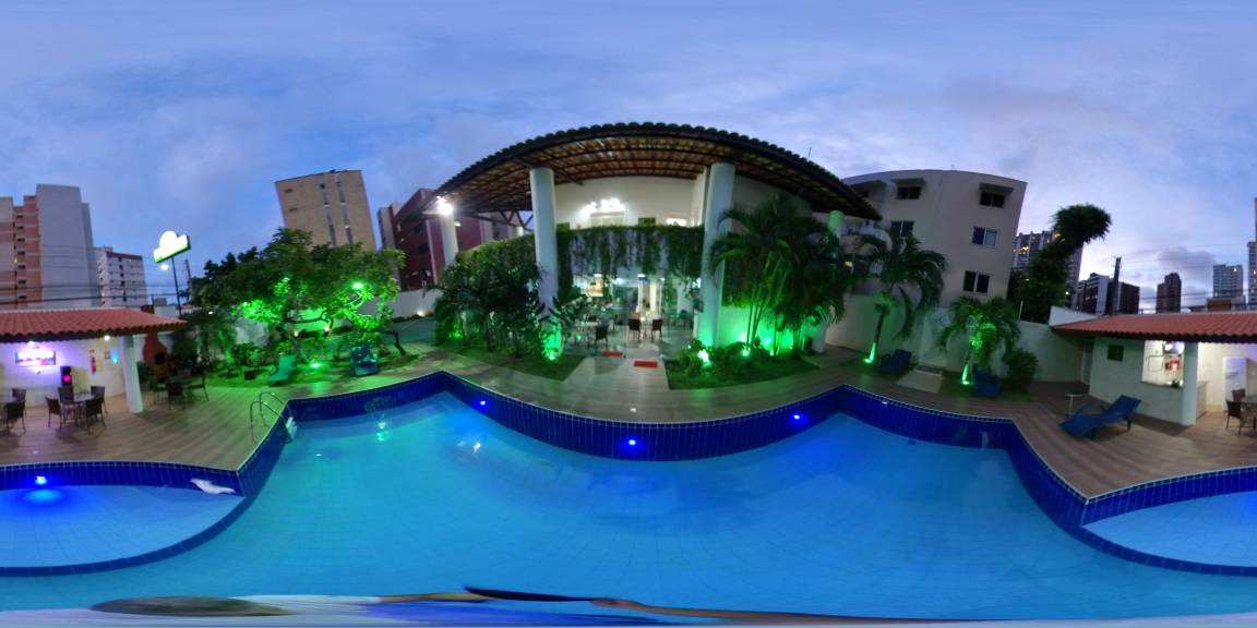 Coco Hotel | Hotel ∙ 50 guests