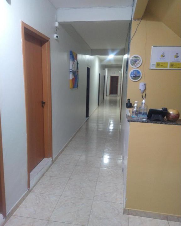 Boa Vista Hotel | Hotel 678