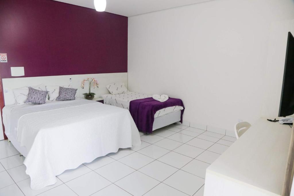 Santarem Hotel | Hotel Açay