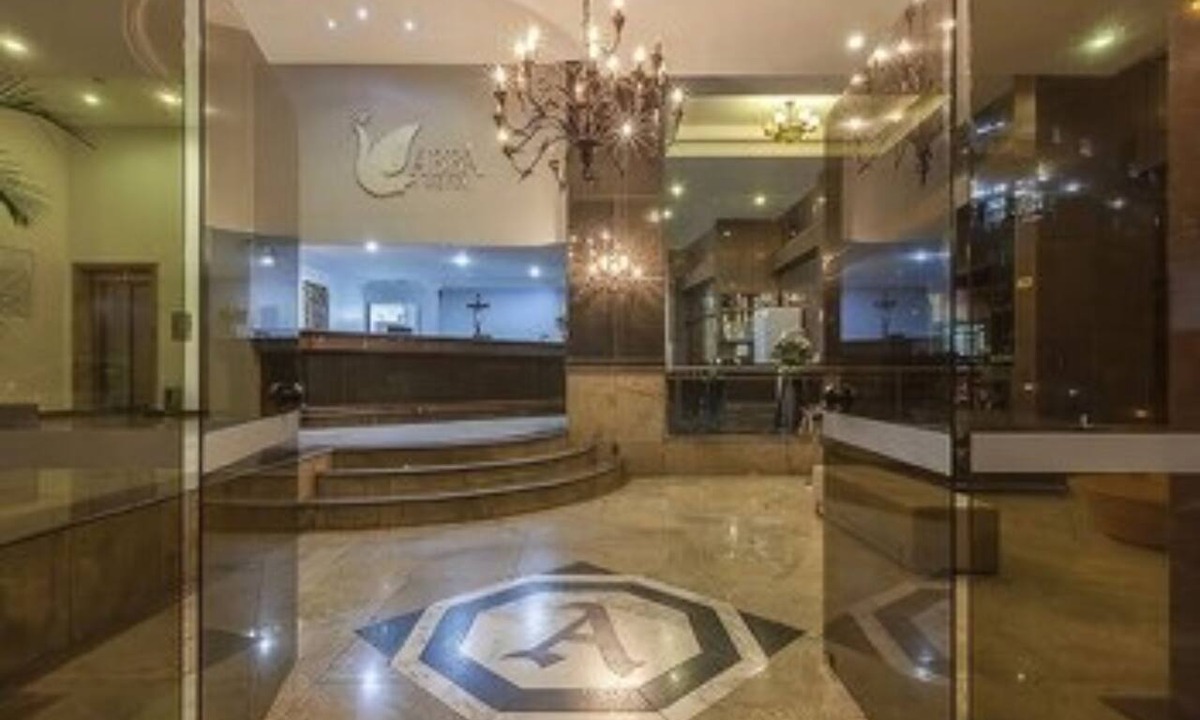 Centro Hotel | Hotel Abba