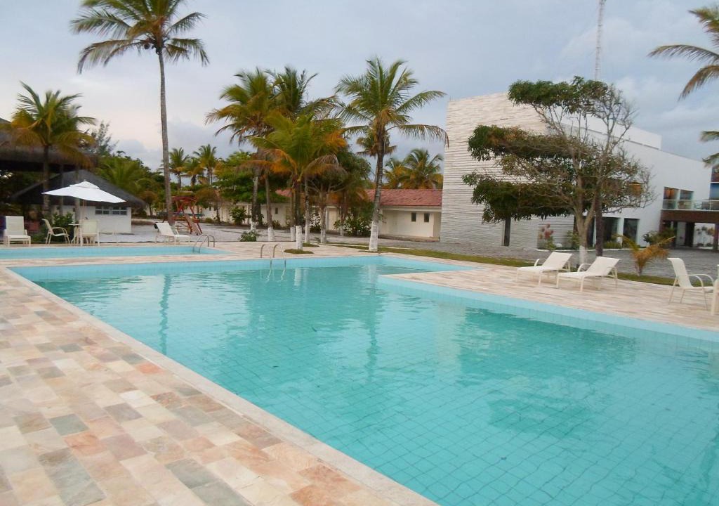 Nova Vicosa Hotel | Hotel Abrolhos