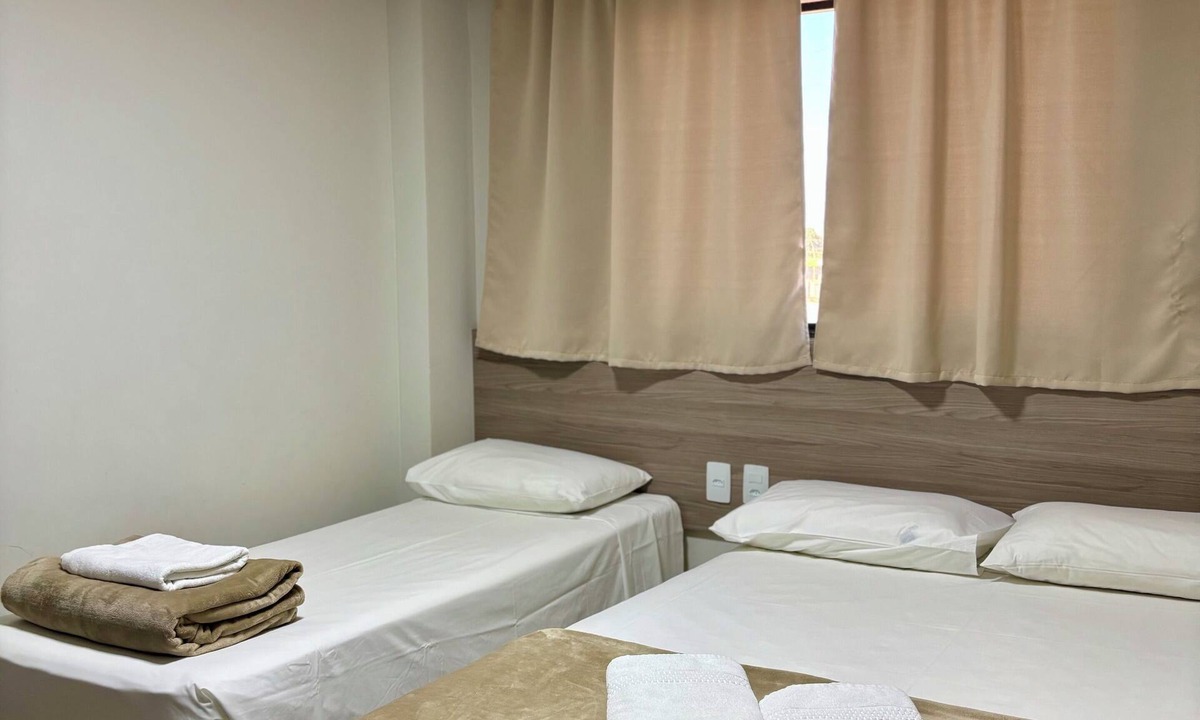 Noroeste Hotel | Hotel Accordes
