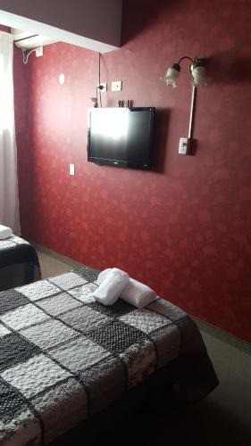 La Plata Hotel | Hotel Acuarius