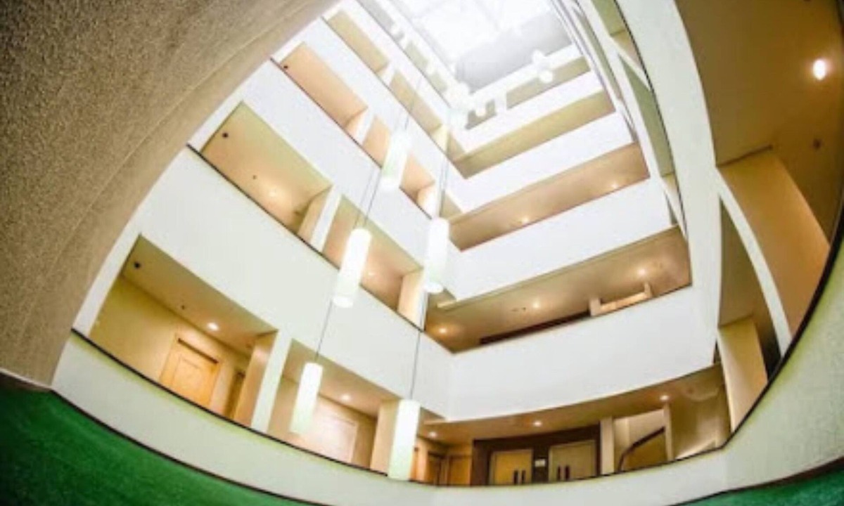 Matriz Hotel | Hotel Aladdin