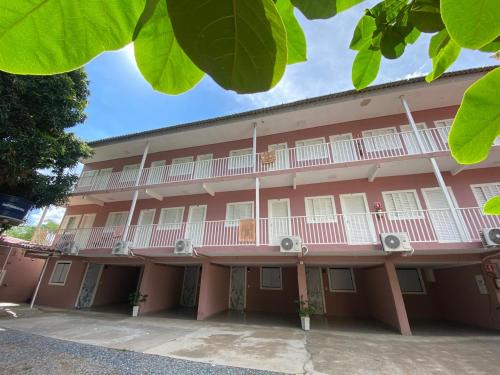 Cuiaba Hotel | HOTEL ALAMEDA