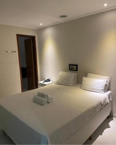 Salvador Hotel | Hotel Aliança