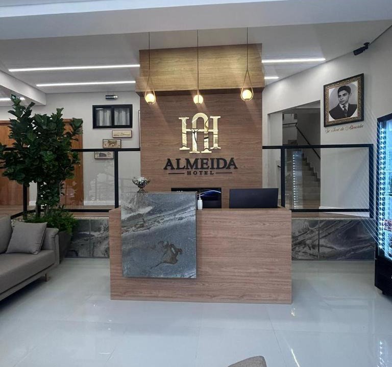 Morada do Sol Hotel | Hotel Almeida