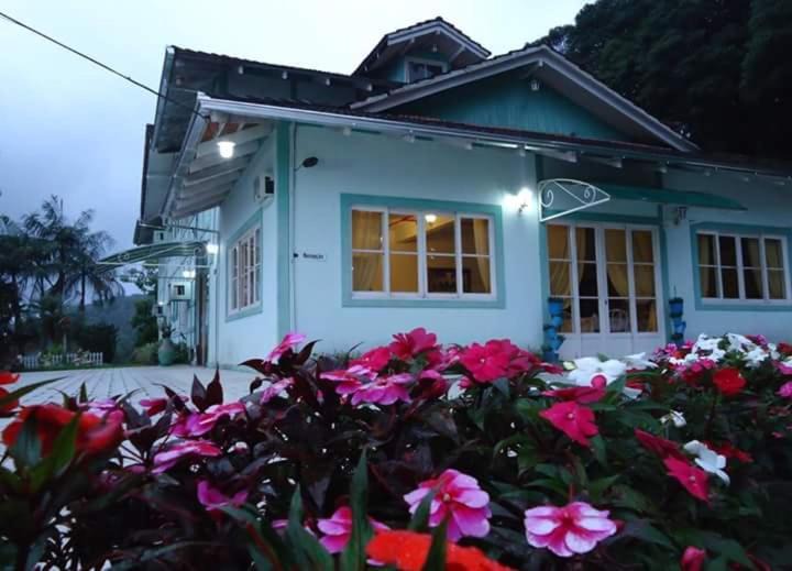 Gloria Hotel | Hotel Alpinus