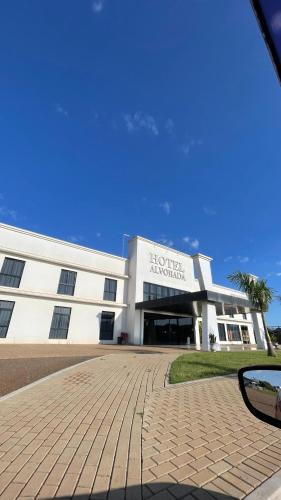 Trindade do Sul Hotel | Hotel Alvorada - Trindade do Sul