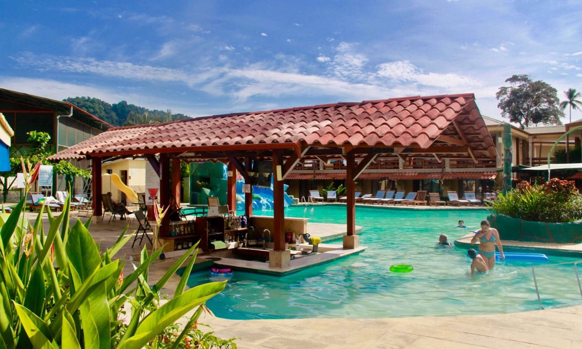 Jaco Hotel | Hotel Amapola Resort