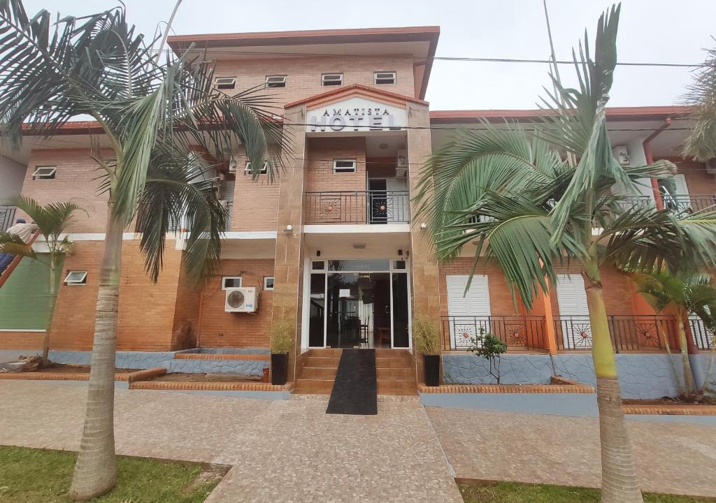 Wanda Hotel | Hotel Amatista