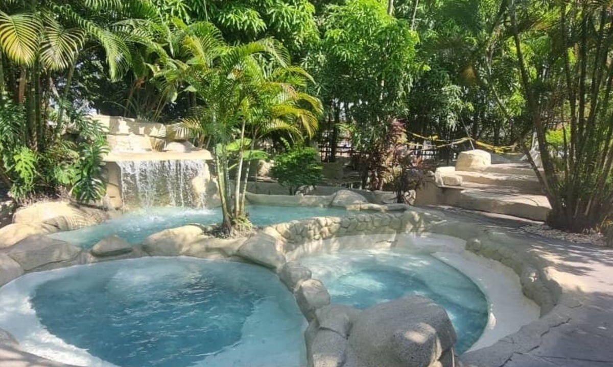 Guama Hotel | Hotel Amazônico