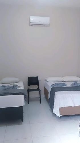 Santo Afonso Hotel | Hotel America 2