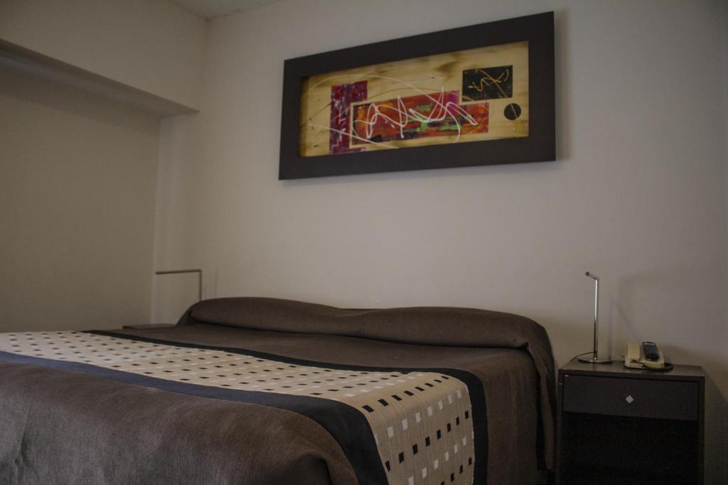 Neuquen Hotel | Hotel Amucan