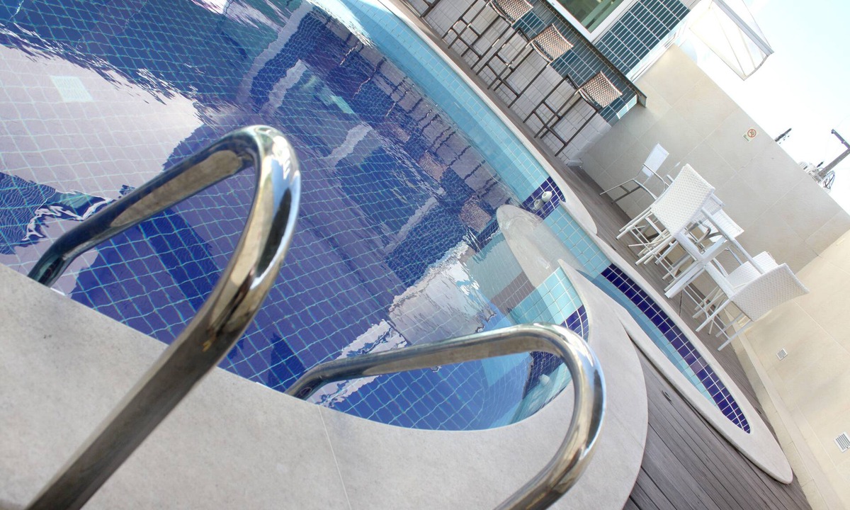 Jaboatao dos Guararapes Hotel | Hotel Anahi