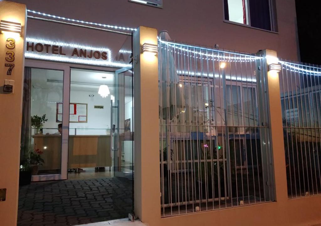 Gravatai Hotel | Hotel Anjos LTDA