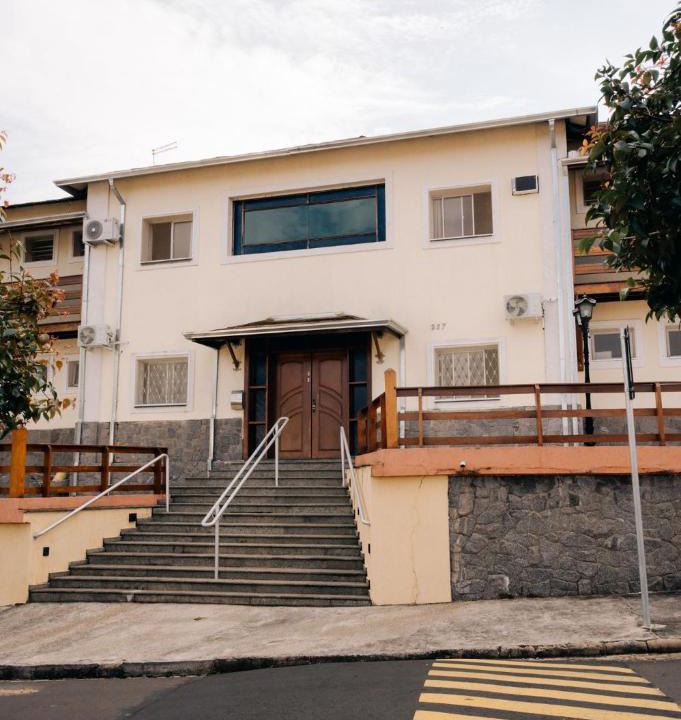 Aguas de Sao Pedro Hotel | Hotel Apacej