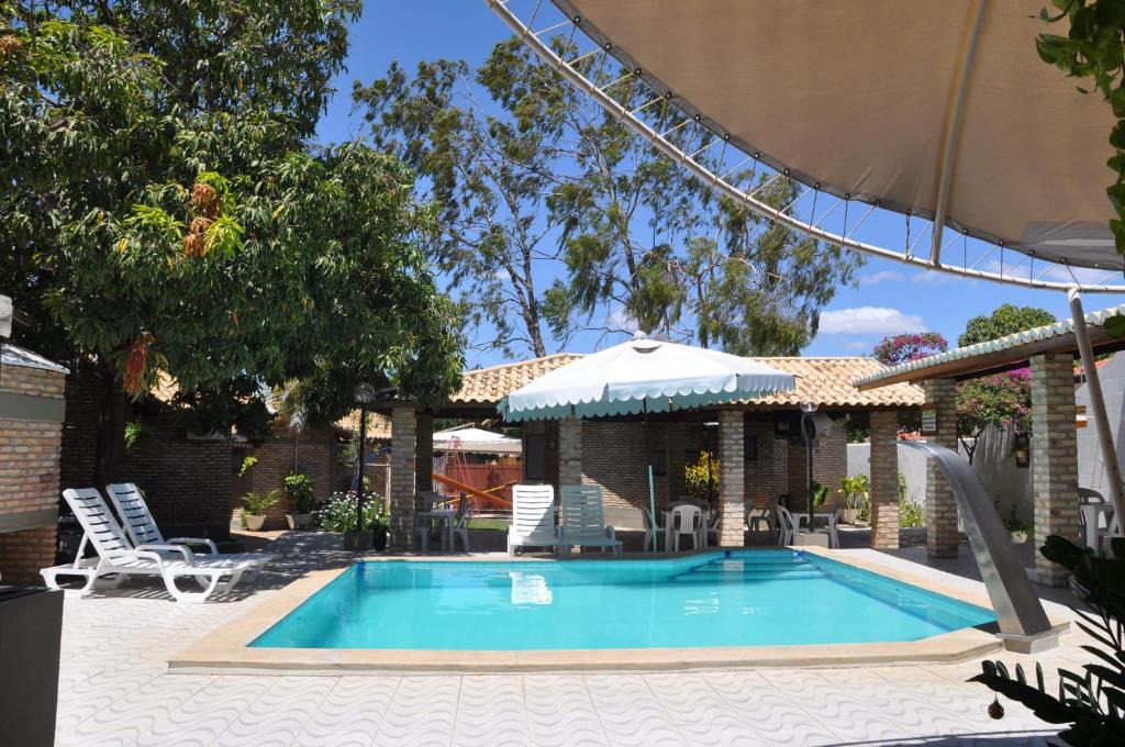 Mossoro Apartment | Hotel - Apart-hotel Chalé Executivo