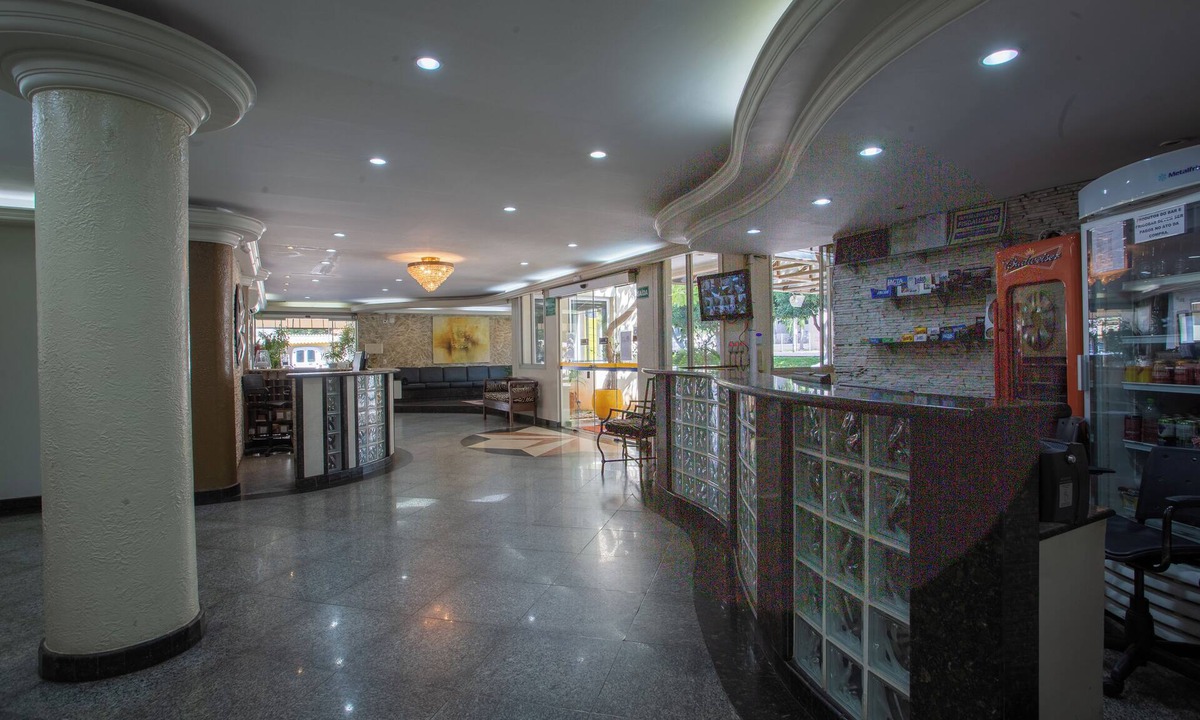 Cazeca Hotel | Hotel Apollo Inn Express