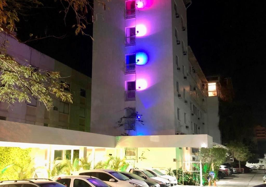 Nossa Senhora de Fatima Hotel | Hotel Appel