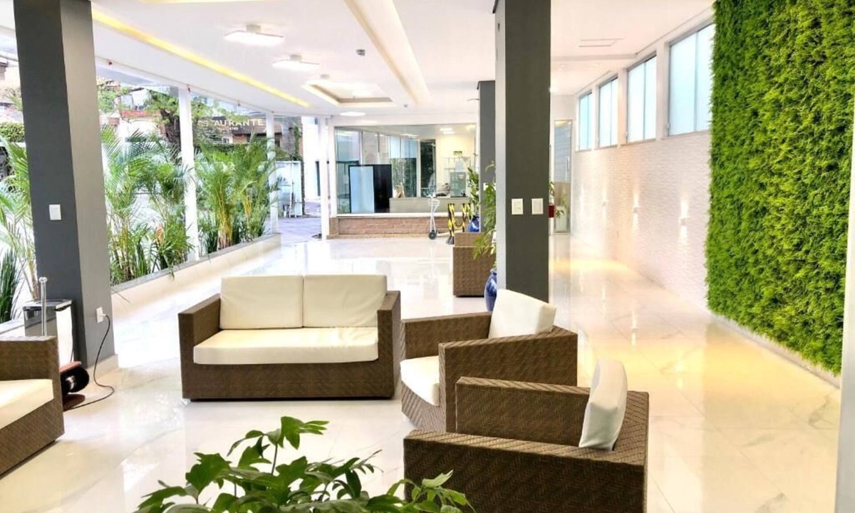 Nossa Senhora de Fatima Hotel | HOTEL APPEL