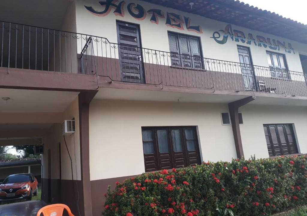 Soure Hotel | Hotel Araruna