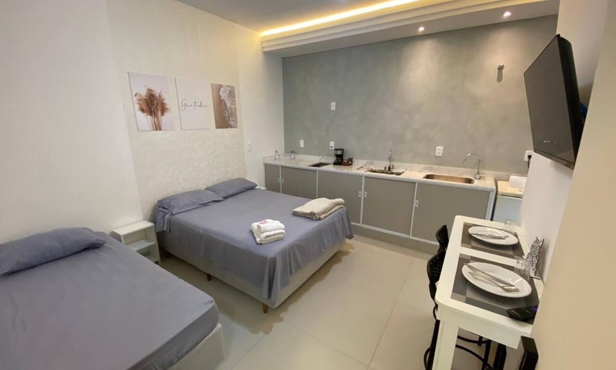 Aclimacao Hotel | Hotel Araujo's Suítes