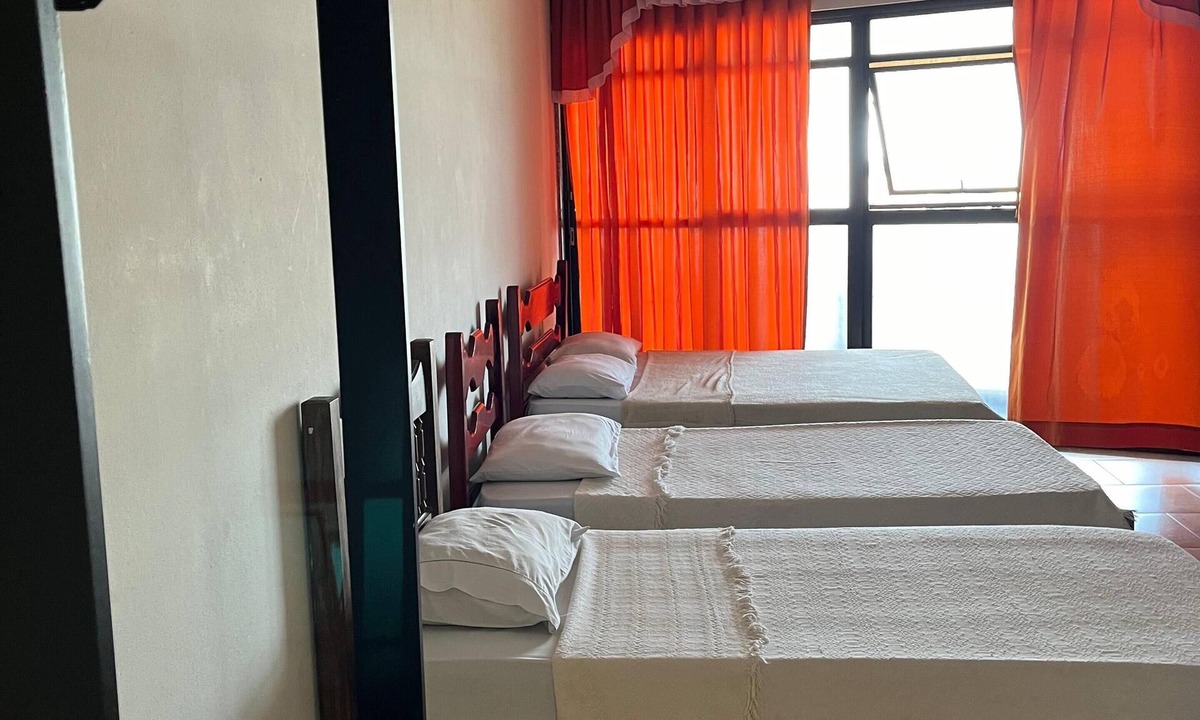 Barra do Itapemirim Hotel | Hotel Art Final