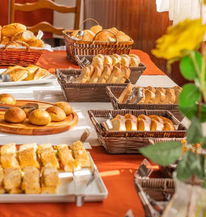Vila Iara Hotel | Hotel Ascona