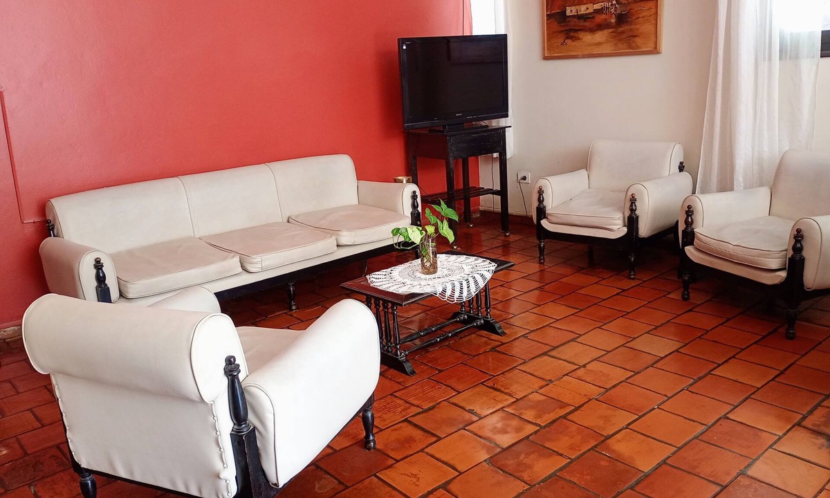 Cafayate Hotel | Hotel Asembal
