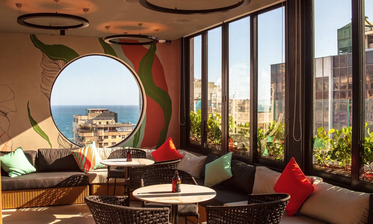 Ipanema Hotel | Hotel Astoria Ipanema (antigo Mar Ipanema)