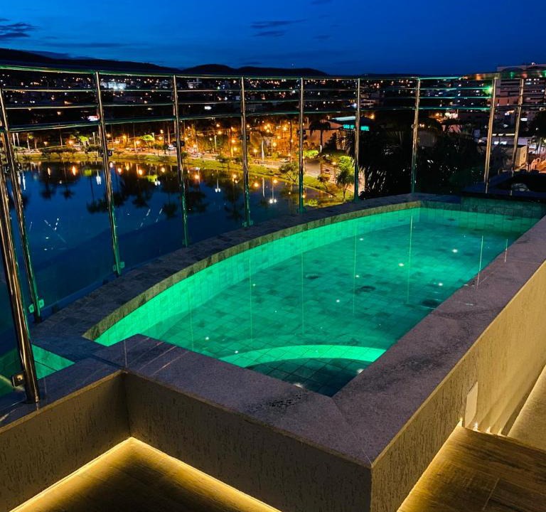 Sete Lagoas Hotel | Hotel Atlas